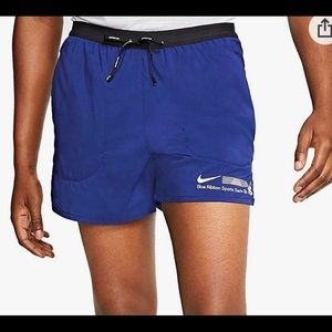 Nike Flex Stride Blue Ribbon Running Shorts